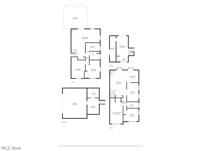 3136 Roberts Drive, Richfield, OH 44286