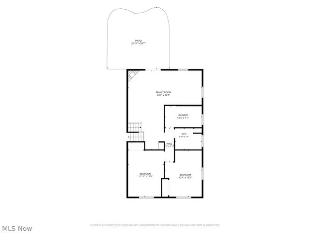 3136 Roberts Drive, Richfield, OH 44286