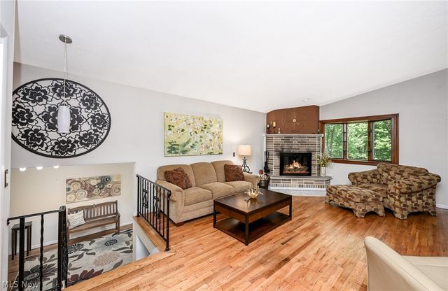 3136 Roberts Drive, Richfield, OH 44286