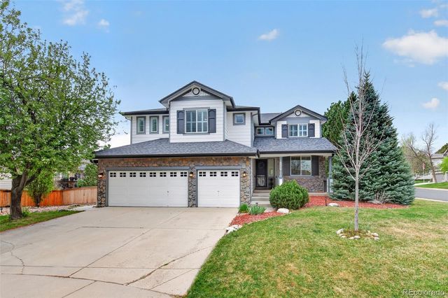9590 S Everett Way, Littleton, CO 80127