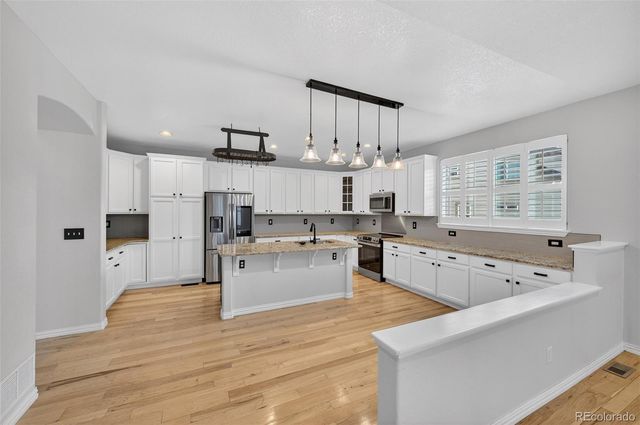 9590 S Everett Way, Littleton, CO 80127