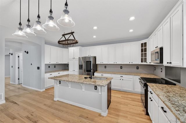 9590 S Everett Way, Littleton, CO 80127