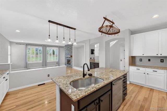 9590 S Everett Way, Littleton, CO 80127