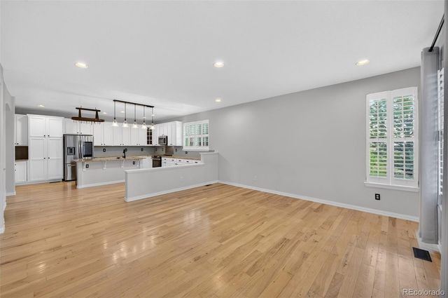 9590 S Everett Way, Littleton, CO 80127