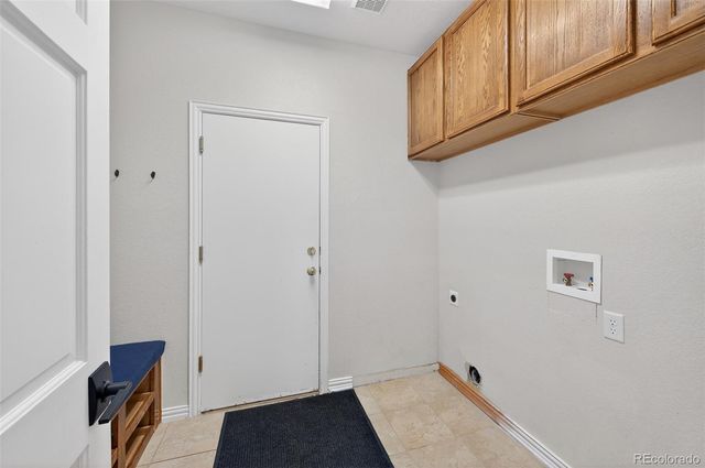 9590 S Everett Way, Littleton, CO 80127