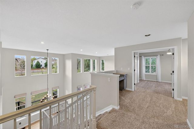 9590 S Everett Way, Littleton, CO 80127