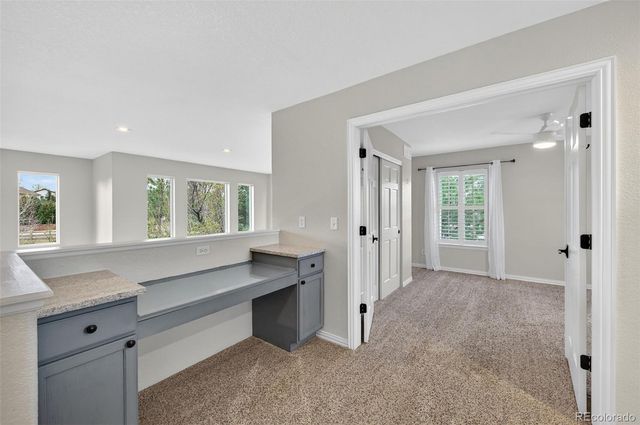 9590 S Everett Way, Littleton, CO 80127