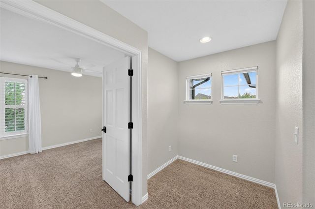 9590 S Everett Way, Littleton, CO 80127