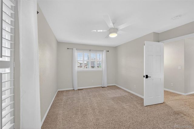 9590 S Everett Way, Littleton, CO 80127