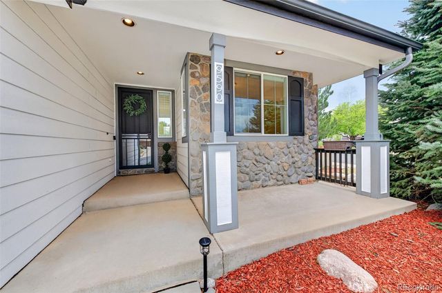 9590 S Everett Way, Littleton, CO 80127