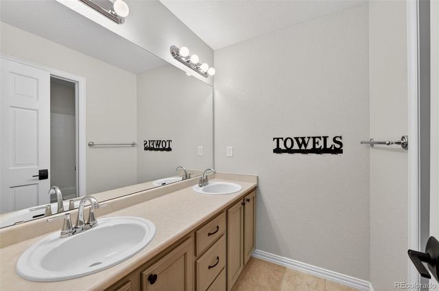 9590 S Everett Way, Littleton, CO 80127