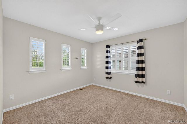 9590 S Everett Way, Littleton, CO 80127