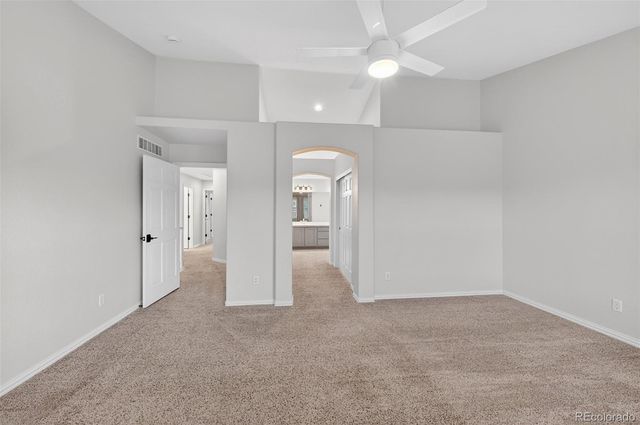 9590 S Everett Way, Littleton, CO 80127