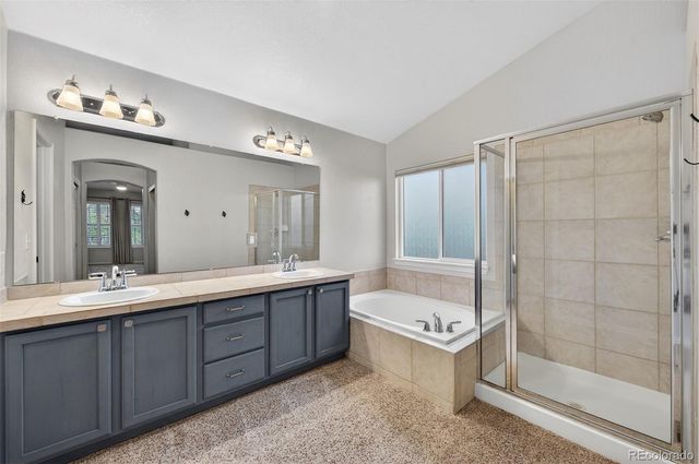 9590 S Everett Way, Littleton, CO 80127