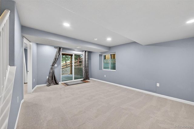 9590 S Everett Way, Littleton, CO 80127