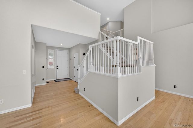 9590 S Everett Way, Littleton, CO 80127