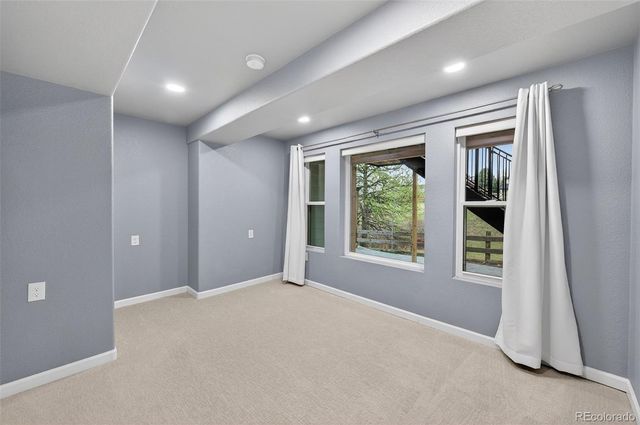 9590 S Everett Way, Littleton, CO 80127