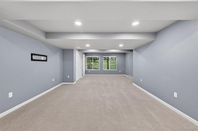 9590 S Everett Way, Littleton, CO 80127