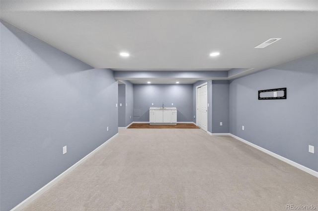 9590 S Everett Way, Littleton, CO 80127