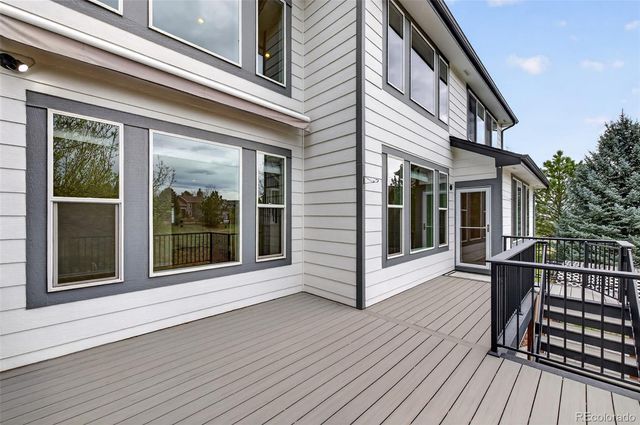 9590 S Everett Way, Littleton, CO 80127