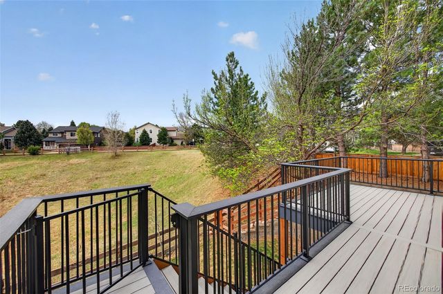 9590 S Everett Way, Littleton, CO 80127