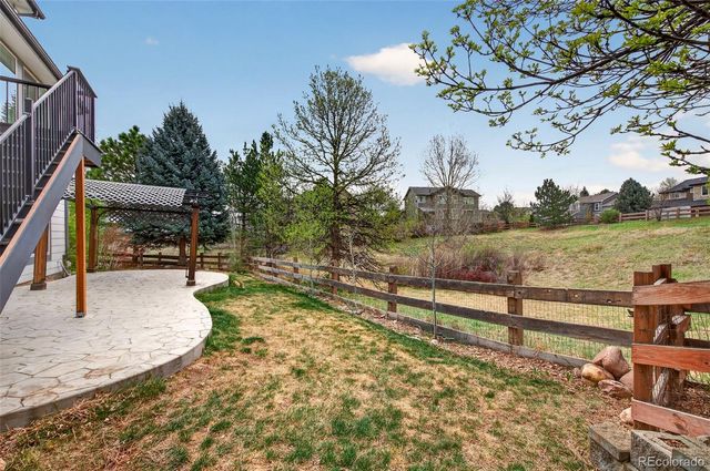 9590 S Everett Way, Littleton, CO 80127