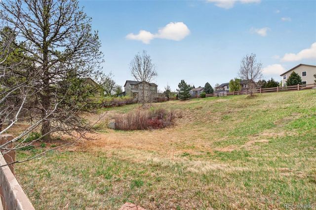 9590 S Everett Way, Littleton, CO 80127