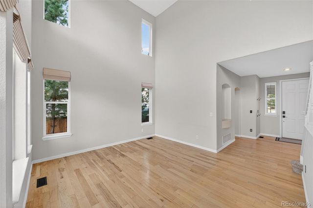 9590 S Everett Way, Littleton, CO 80127