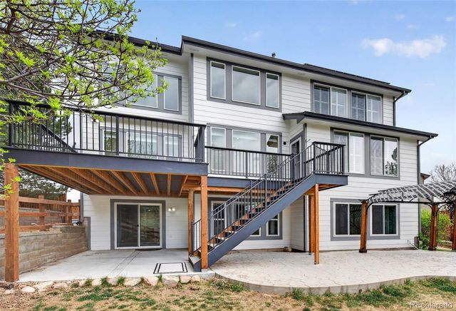 9590 S Everett Way, Littleton, CO 80127