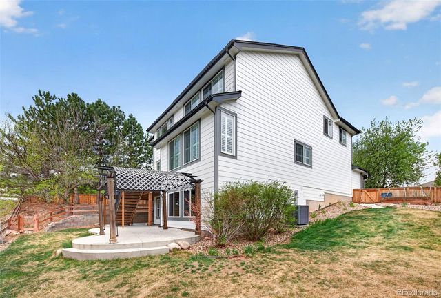 9590 S Everett Way, Littleton, CO 80127