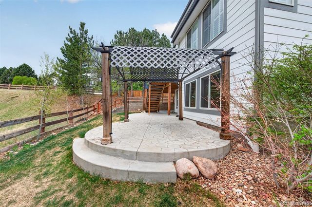 9590 S Everett Way, Littleton, CO 80127