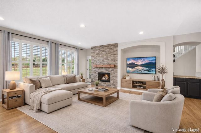 9590 S Everett Way, Littleton, CO 80127