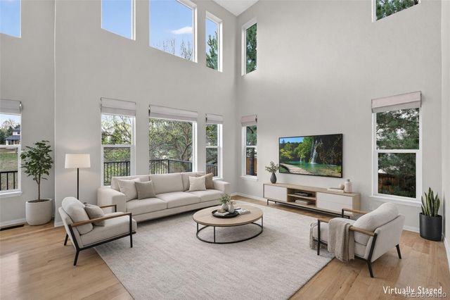 9590 S Everett Way, Littleton, CO 80127