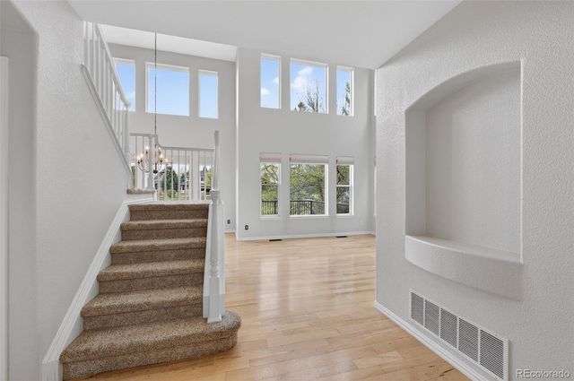 9590 S Everett Way, Littleton, CO 80127