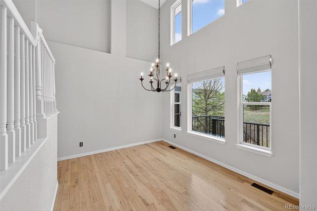 9590 S Everett Way, Littleton, CO 80127