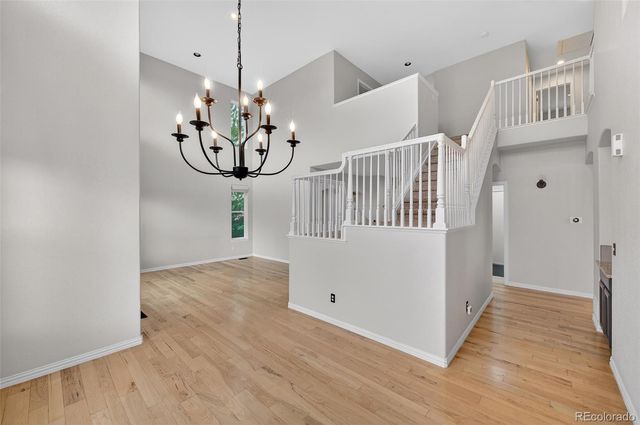 9590 S Everett Way, Littleton, CO 80127