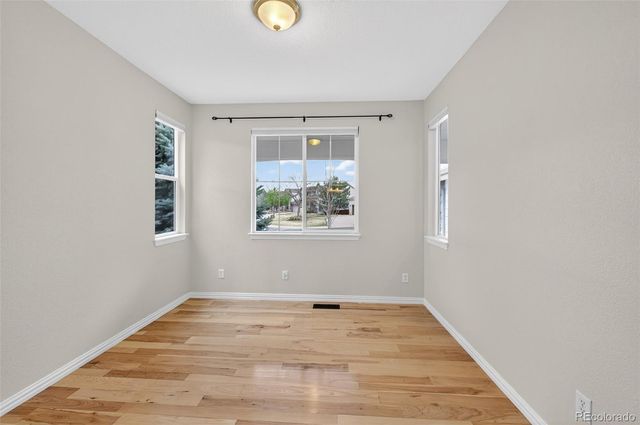 9590 S Everett Way, Littleton, CO 80127