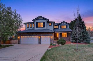 9590 S Everett Way, Littleton, CO 80127