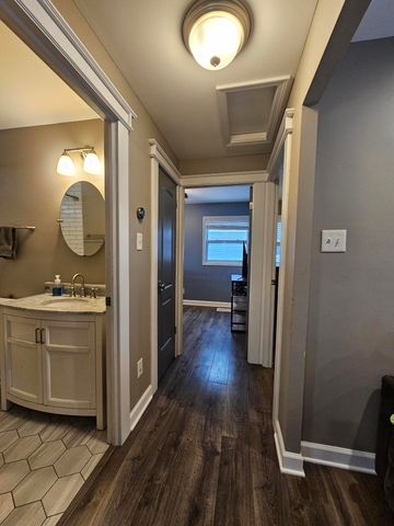 8129 Wicker Park Drive, Highland, IN 46322