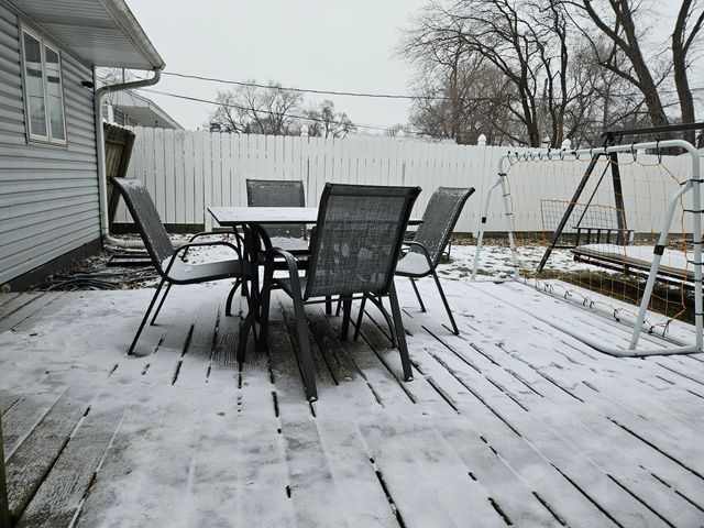 8129 Wicker Park Drive, Highland, IN 46322