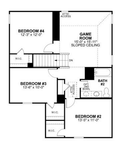 224 Hazy Pines Lane, Willis, TX 77378