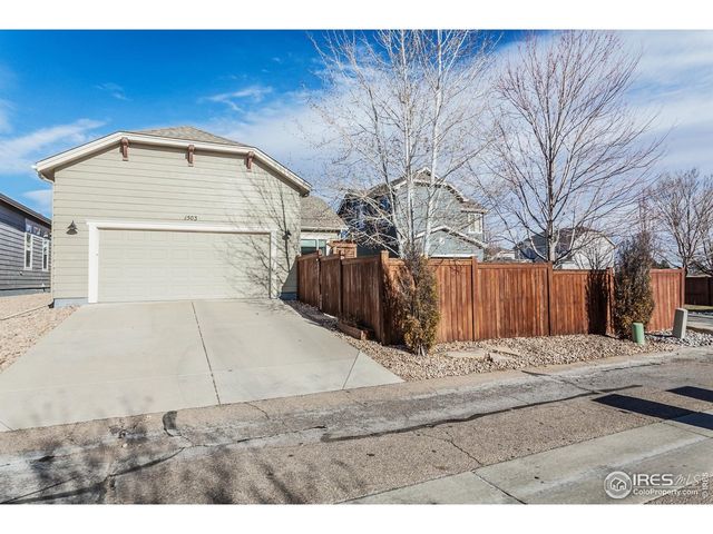 1503 Hollyberry St, Berthoud, CO 80513