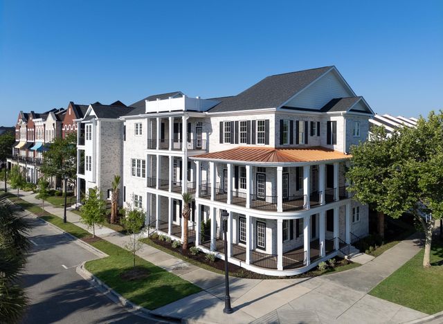982 Farrow Pkwy Unit B, Myrtle Beach, SC 29577