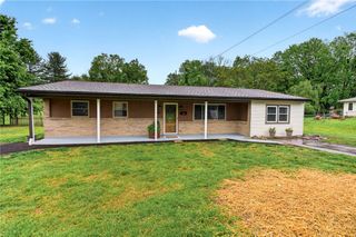 3964 Barnett Drive, Bellbrook, OH 45305