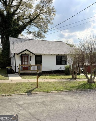 2 E 10th Street SW, Rome, GA 30161