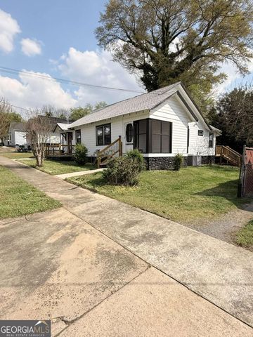 2 E 10th Street SW, Rome, GA 30161