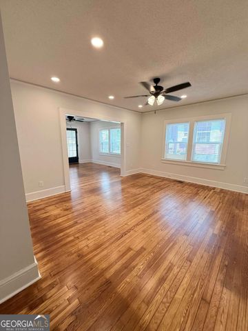 2 E 10th Street SW, Rome, GA 30161
