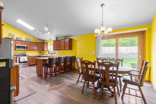 9201 W County Line ROAD, Milwaukee, WI 53224