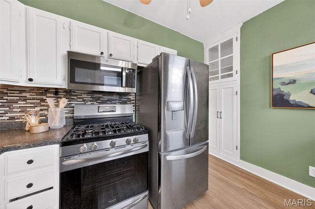 6758 Wise Avenue, St Louis, MO 63139