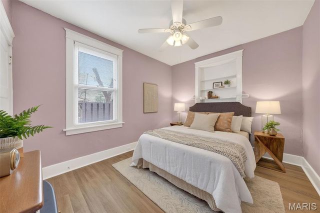 6758 Wise Avenue, St Louis, MO 63139